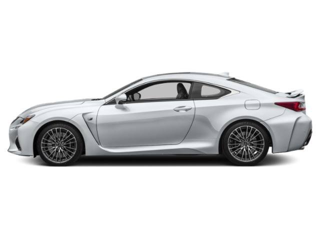 Used 2015 White Lexus F image 3