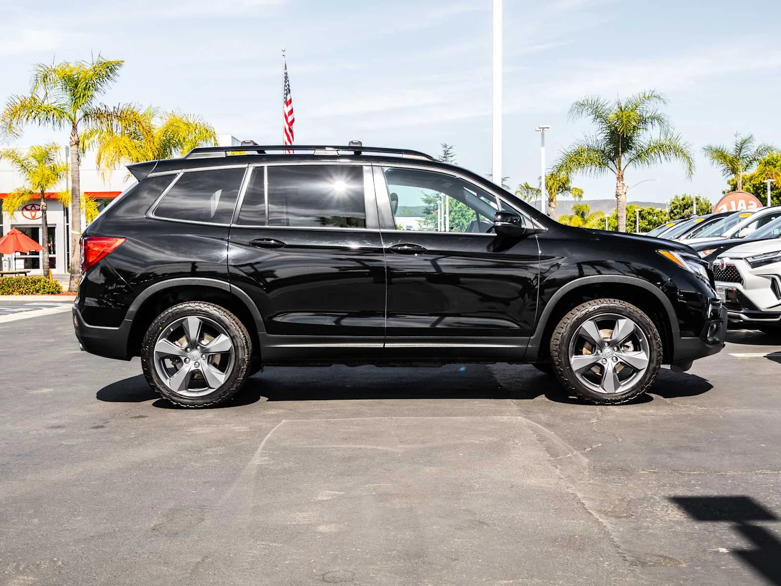 Used 2021  Honda Touring image 15