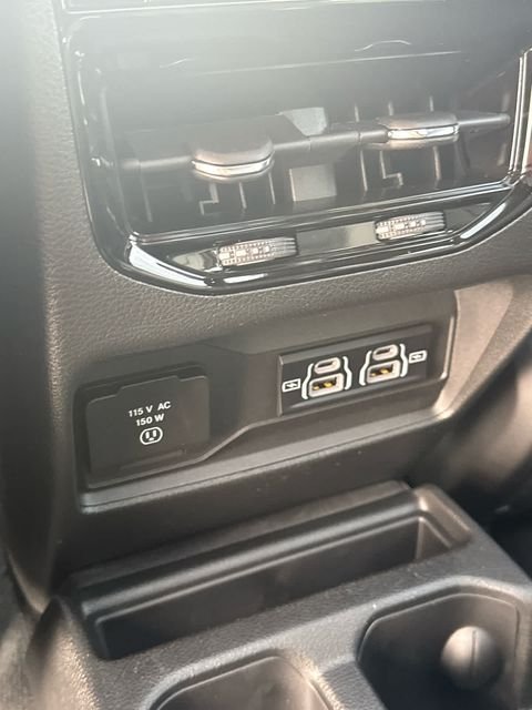 2025 Jeep Grand Cherokee L Limited - Photo 18