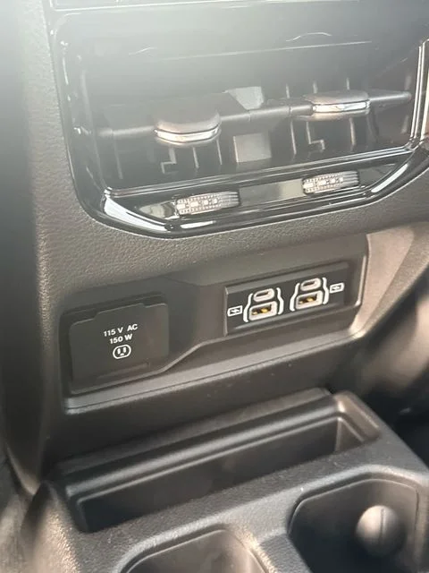 2025 Jeep Grand Cherokee L Limited - Photo 18