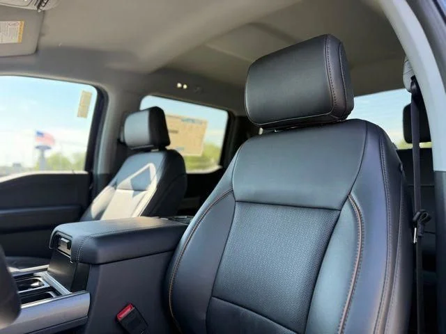 New 2026 Agate Black Metallic Ford F-250® Lariat® image 16