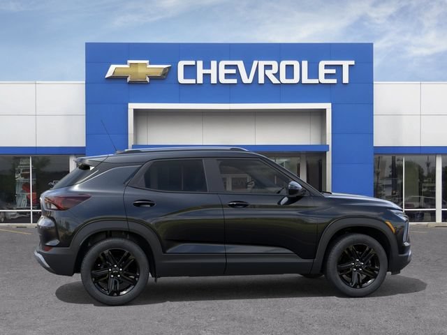 2026 Chevrolet Trailblazer LT - Photo 5