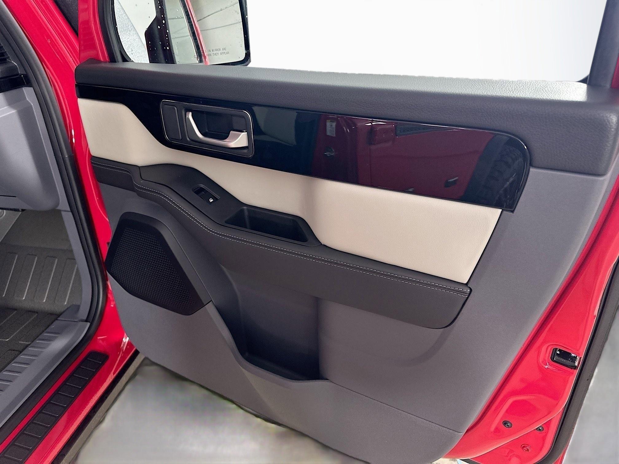 2025 INEOS Grenadier Trialmaster Edition - Photo 48