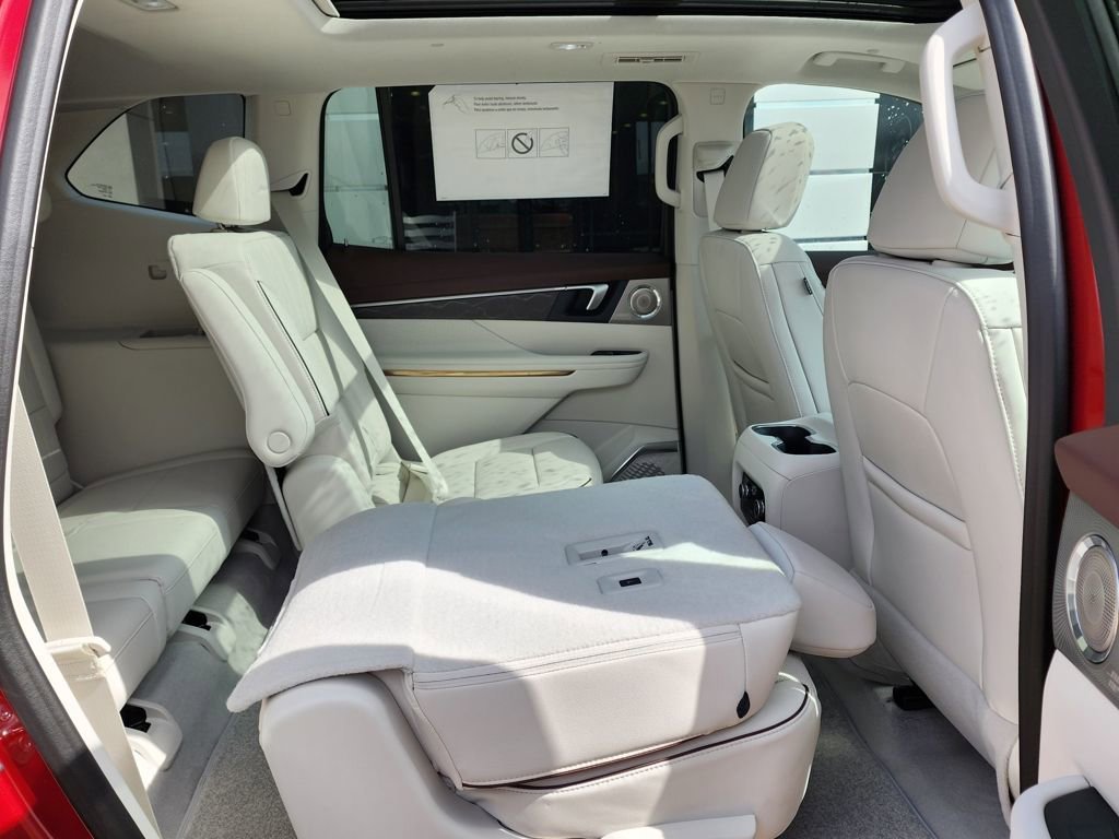 2026 Buick Enclave Avenir - Photo 47