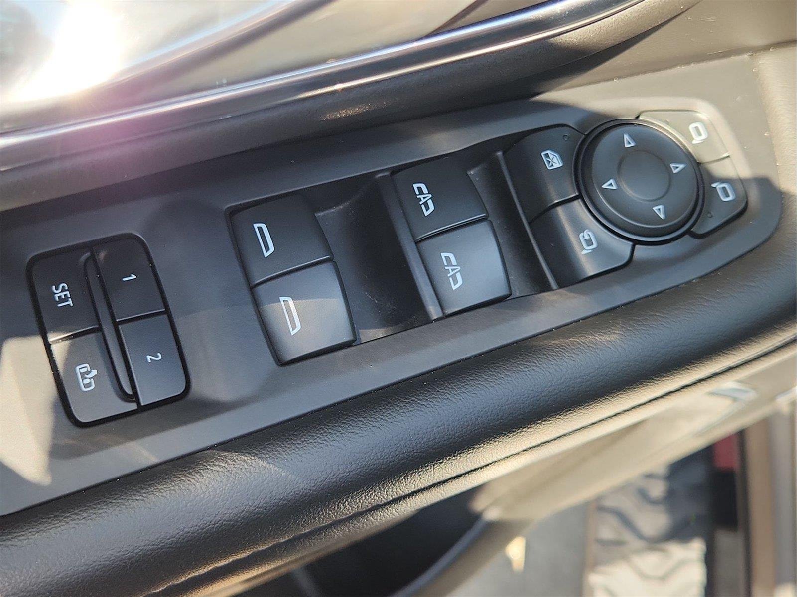 2024 Chevrolet Tahoe Z71 Gray at All Star Motors