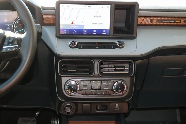 2024 Ford Maverick Lariat - Photo 13