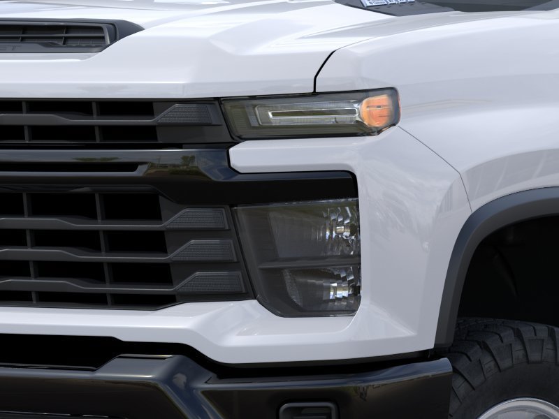 2026 Chevrolet Silverado 2500 HD Work Truck - Photo 10
