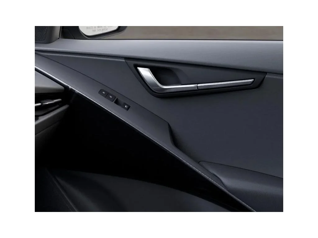 New 2026 Steel Gray Kia LX image 25
