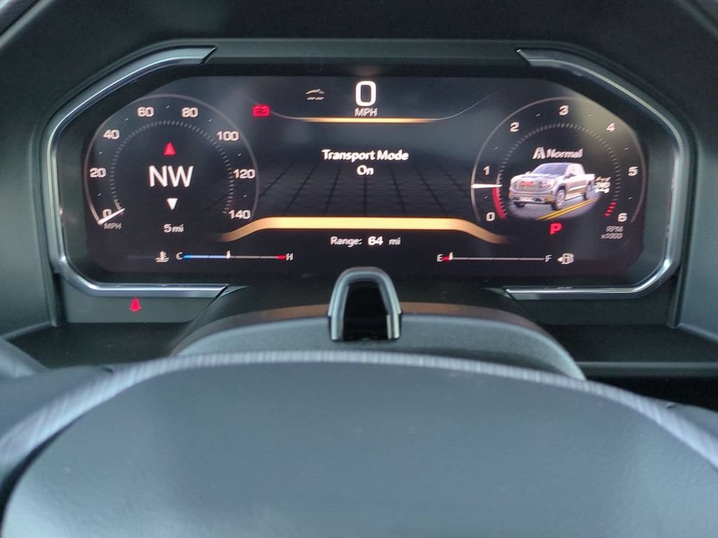 2026 GMC Sierra 1500 Denali Ultimate - Photo 12