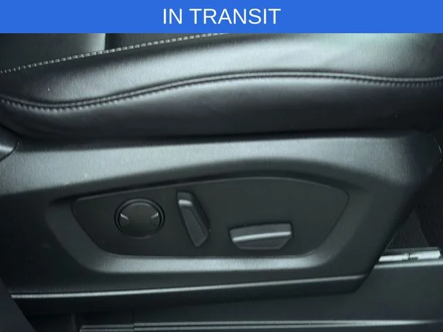 Used 2023 Blue Ford XLT image 36