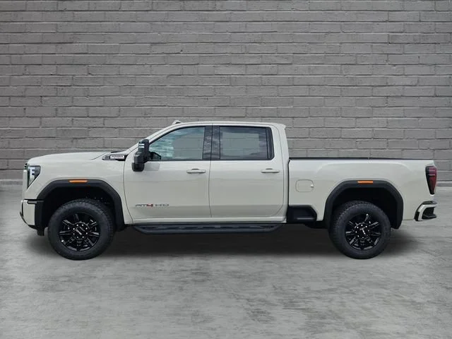 New 2026 Coastal Dune GMC AT4 image 2