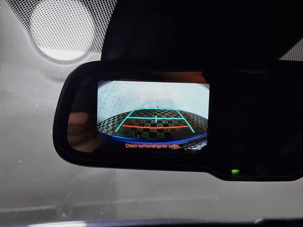 Used 2018 Blue Toyota XLE image 16