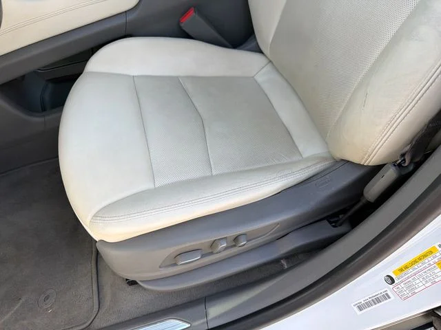 Used 2021 White Cadillac Premium Luxury image 21