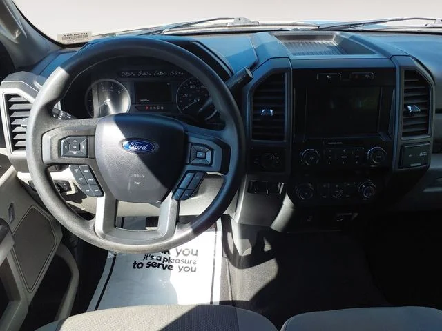 Used 2020 Gray Ford XL image 10