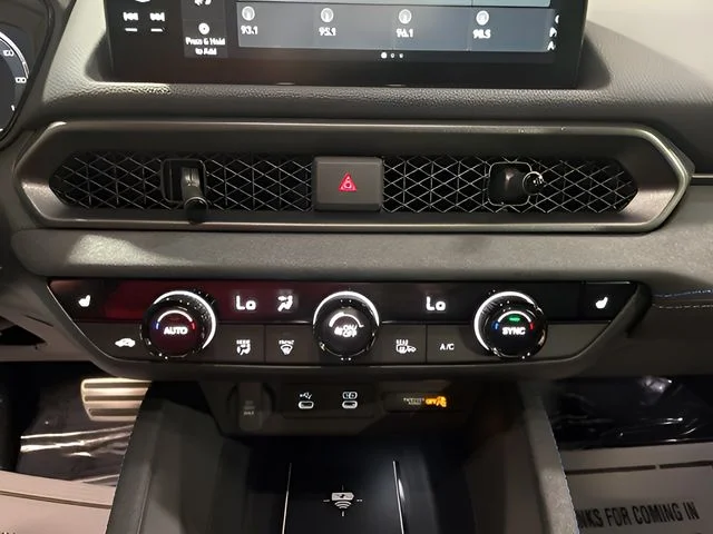 2026 Honda Prelude Base - Photo 28