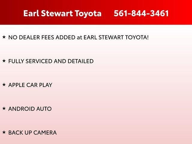 Certified Used 2023 MID BLCK/MAG GRAY Toyota  image 8