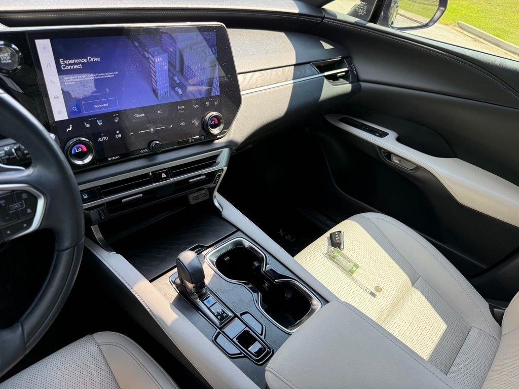 Used 2023 CAVIAR Lexus 350 Premium Plus image 33