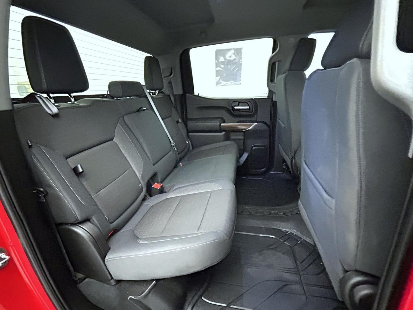 Used 2019 Red Chevrolet RST image 18
