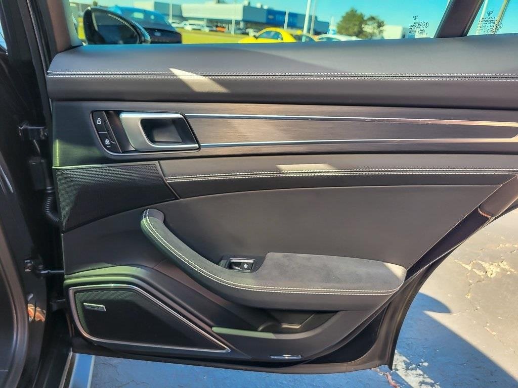 2022 PORSCHE PANAMERA - Image 20