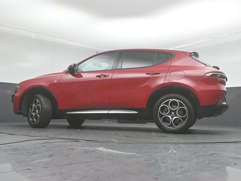 2024 ALFA ROMEO TONALE - Image 38