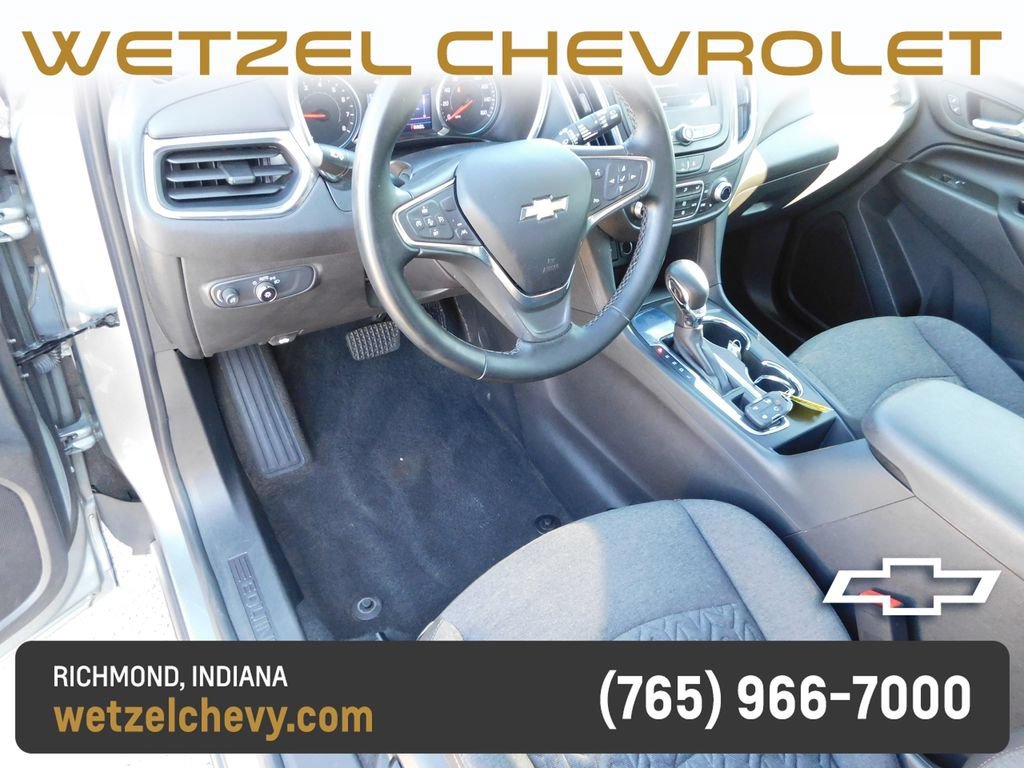 2023 Chevrolet Equinox LT - Photo 14