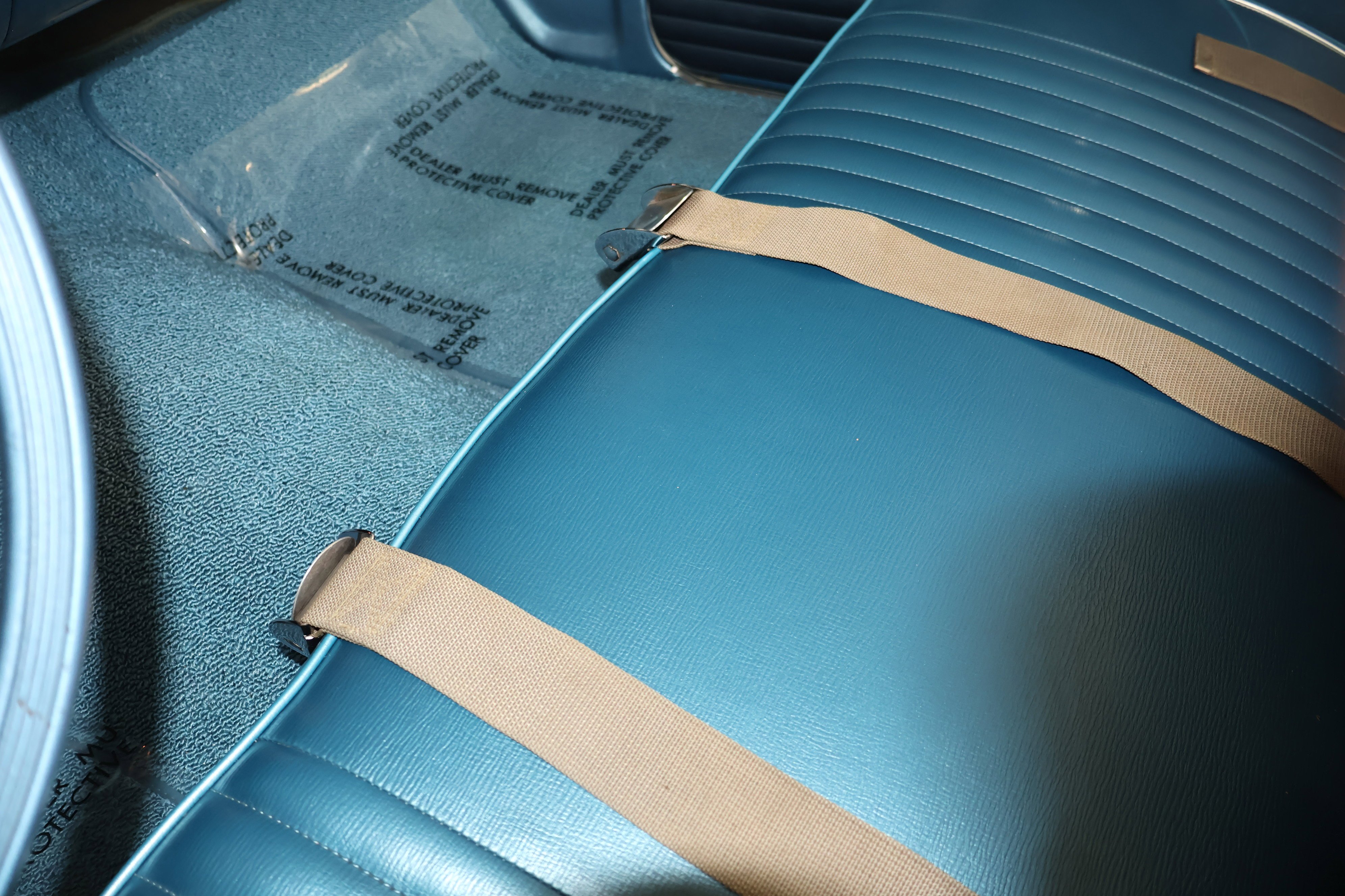 Used 1963 White Ford  image 46