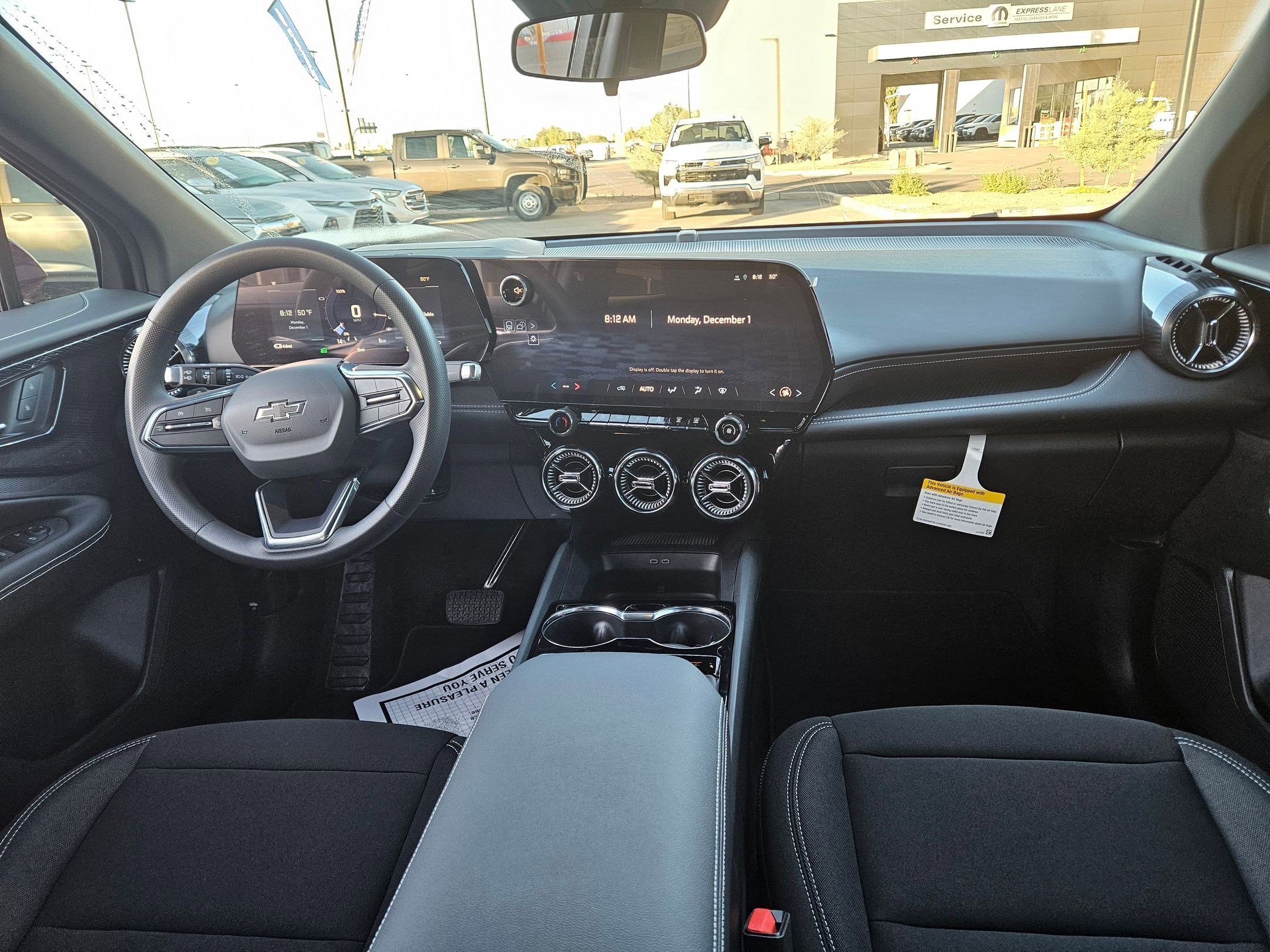 2026 Chevrolet Blazer EV LT - Photo 15