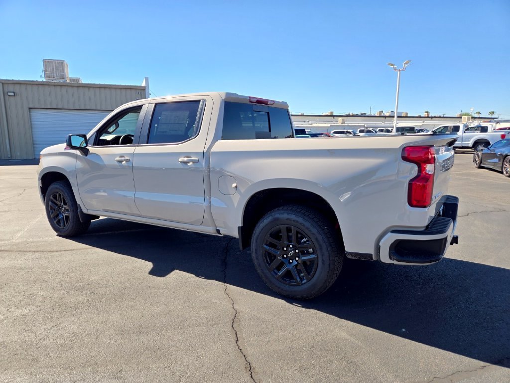 2026 Chevrolet Silverado 1500 RST - Photo 4