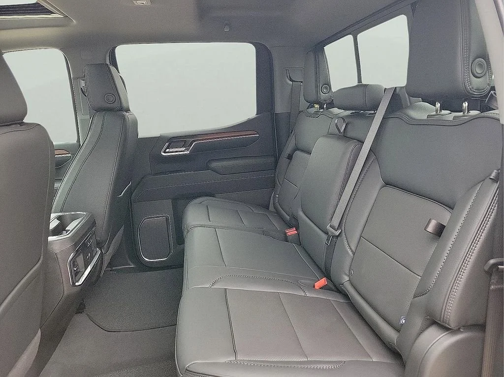 2026 GMC Sierra 1500 Denali - Photo 13