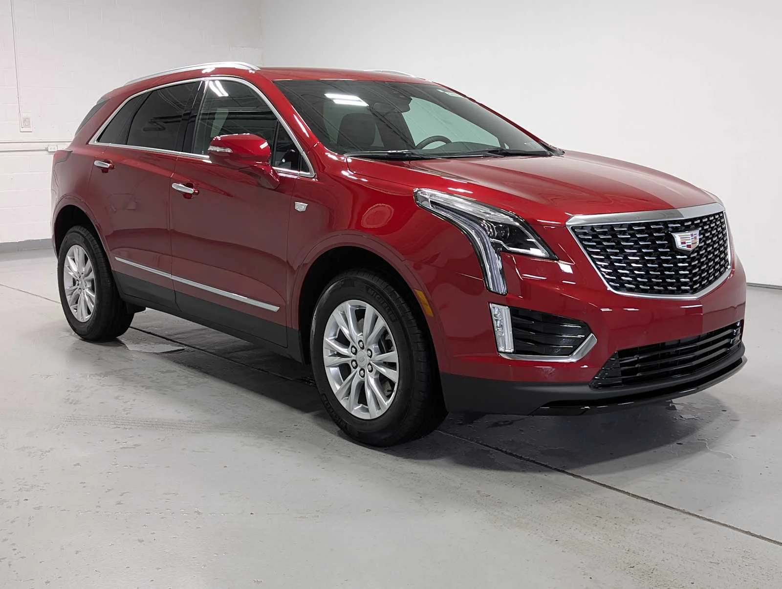 2026 Cadillac XT5 Luxury - Photo 6