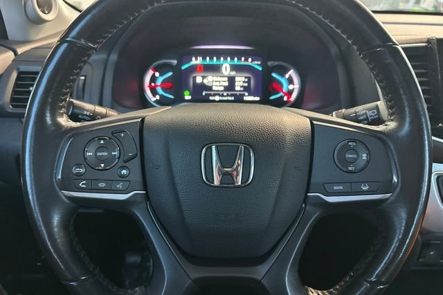 Used 2019  Honda EX-L image 25