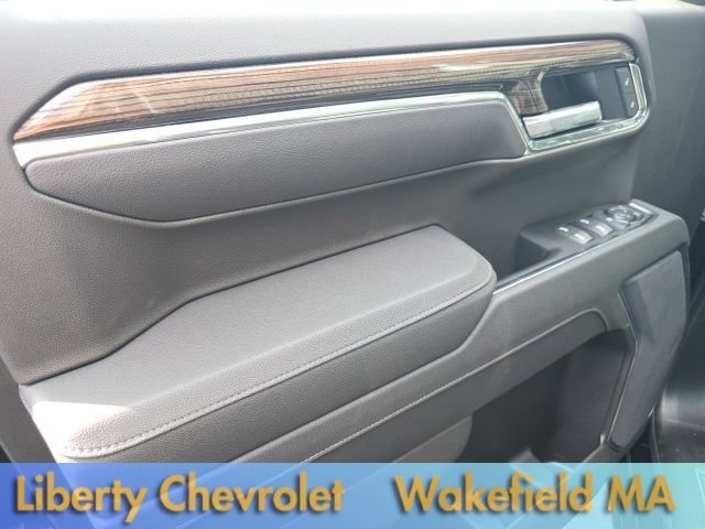 New 2026 Black Chevrolet LT (2FL) image 14