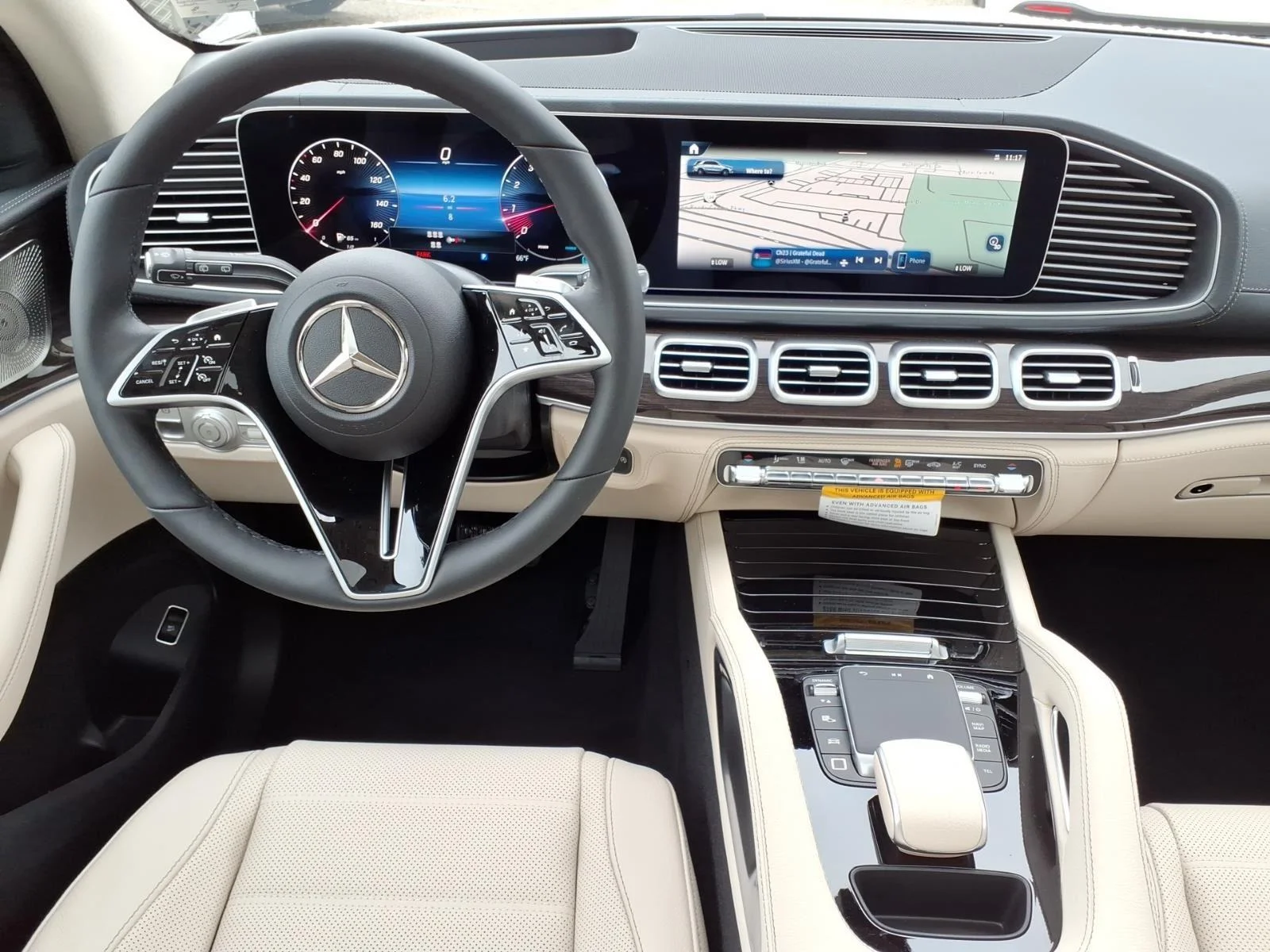 New 2026 WHITE Mercedes-Benz GLE 350 image 20