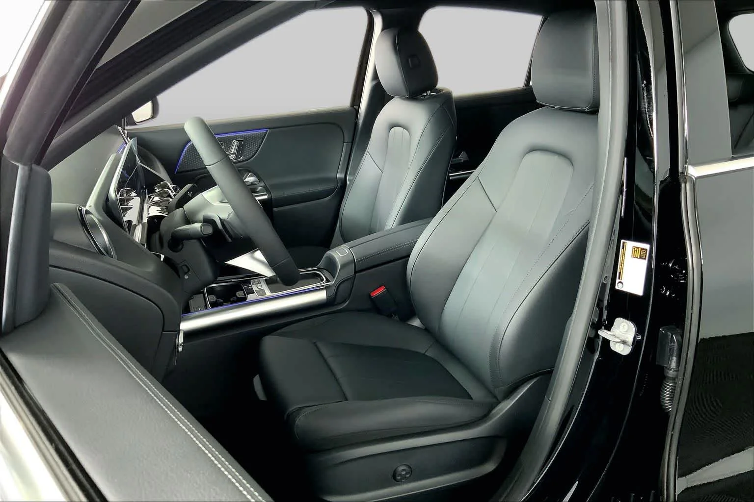 2025 Mercedes-Benz GLA GLA250 - Photo 14