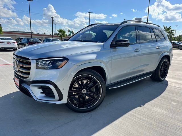 2026 Mercedes-Benz GLS Base - Photo 32