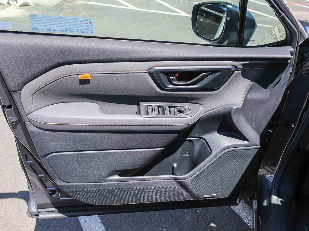 2026 Subaru Forester Wilderness - Photo 20