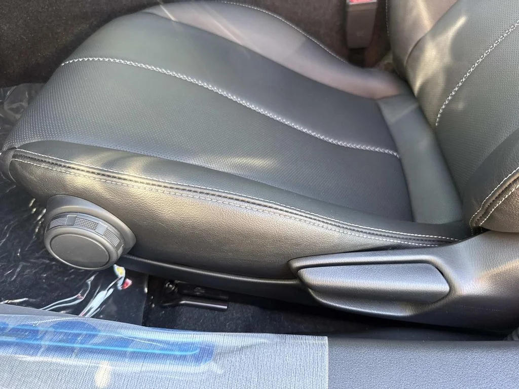 New 2026 Jet Black Mica Mazda Grand Touring image 19