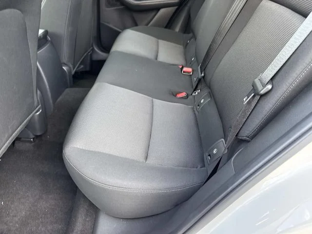 Certified Used 2025 White Mazda 2.5 S image 18
