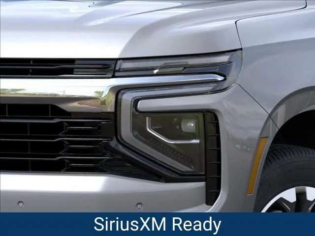2026 Chevrolet Tahoe LS - Photo 11
