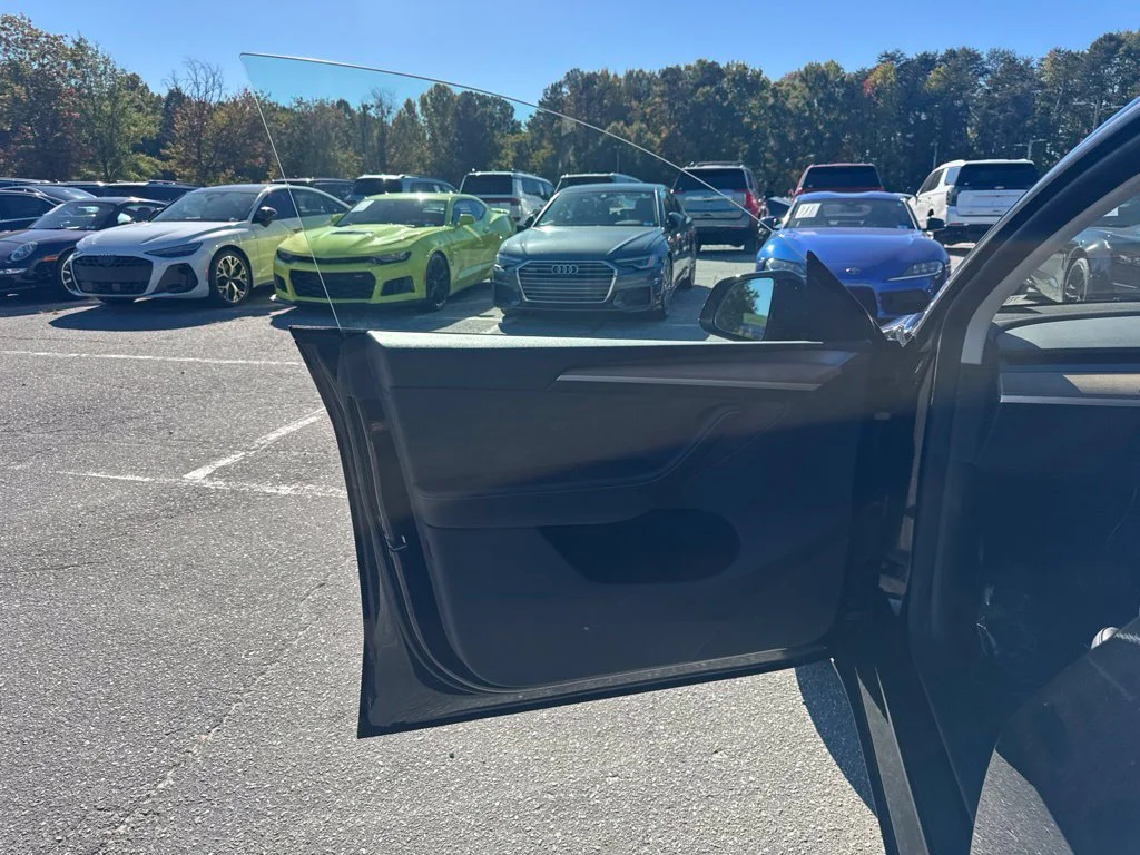 Used 2023 Black Tesla Long Range image 27