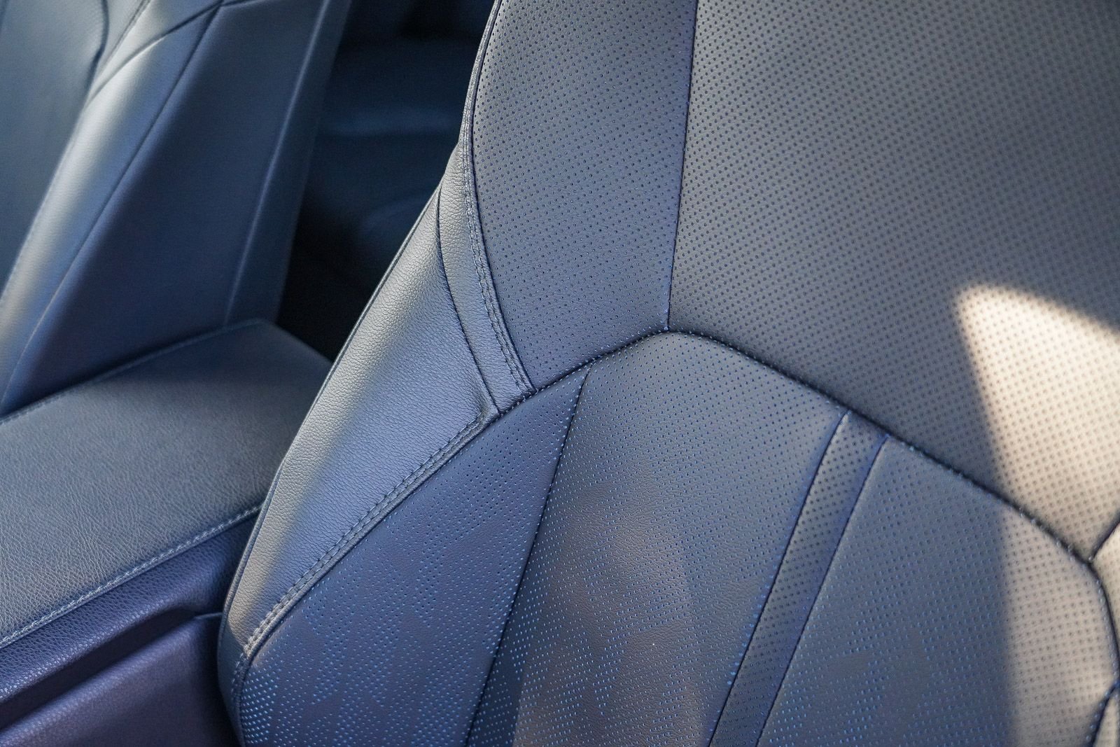 2026 Toyota Camry XSE - Photo 25