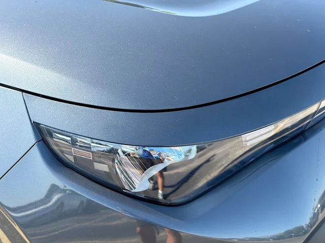 Used 2024 Gray Kia LX image 33