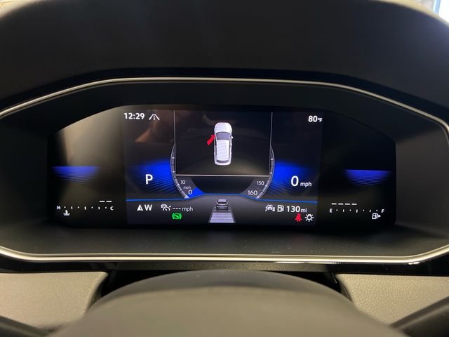 New 2026 Gray Volkswagen 1.5T Sport image 15