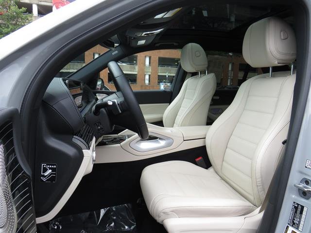 Certified Used 2024 ALPINE GREY Mercedes-Benz GLE 350 4MATIC® image 19