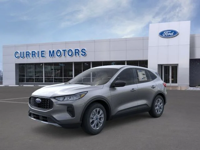 2026 Ford Escape Active AWD's photo
