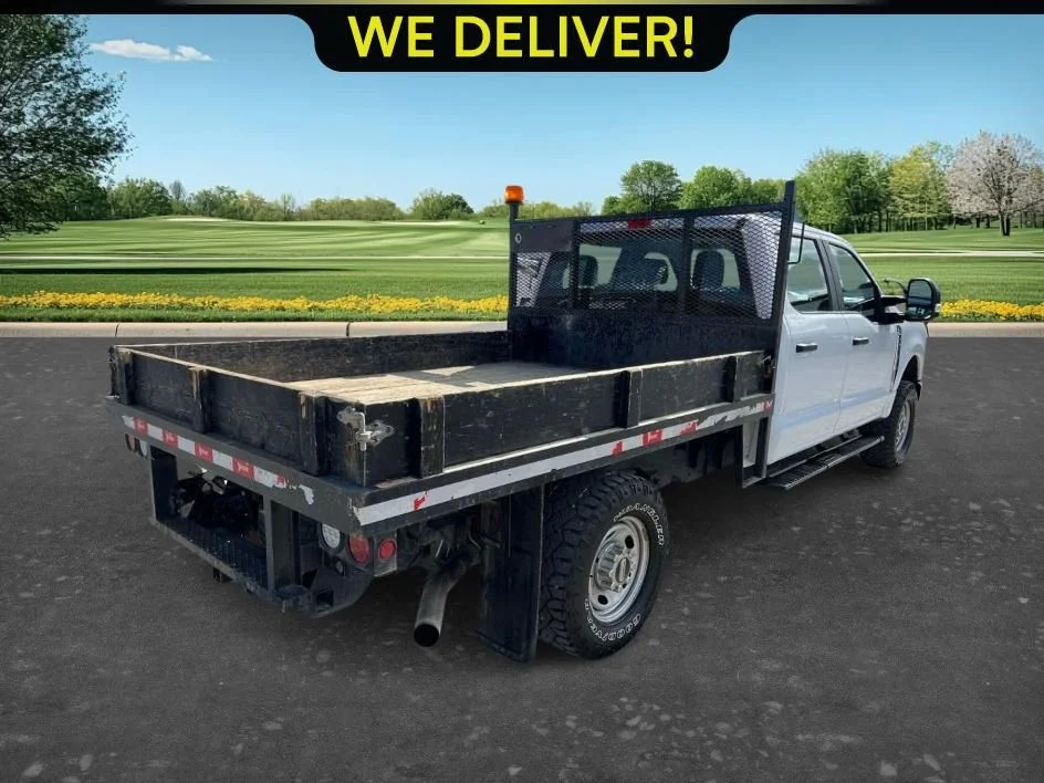 Used 2024 White Ford XL image 5
