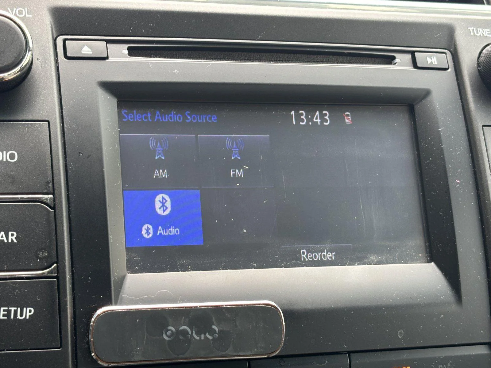 Used 2017 Blizzard Pearl Toyota SE image 19