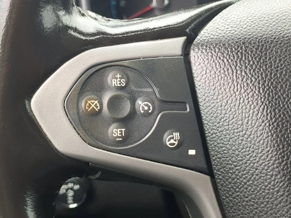 Used 2019 Kinetic Blue Metallic Chevrolet 4WD ZR2 image 21