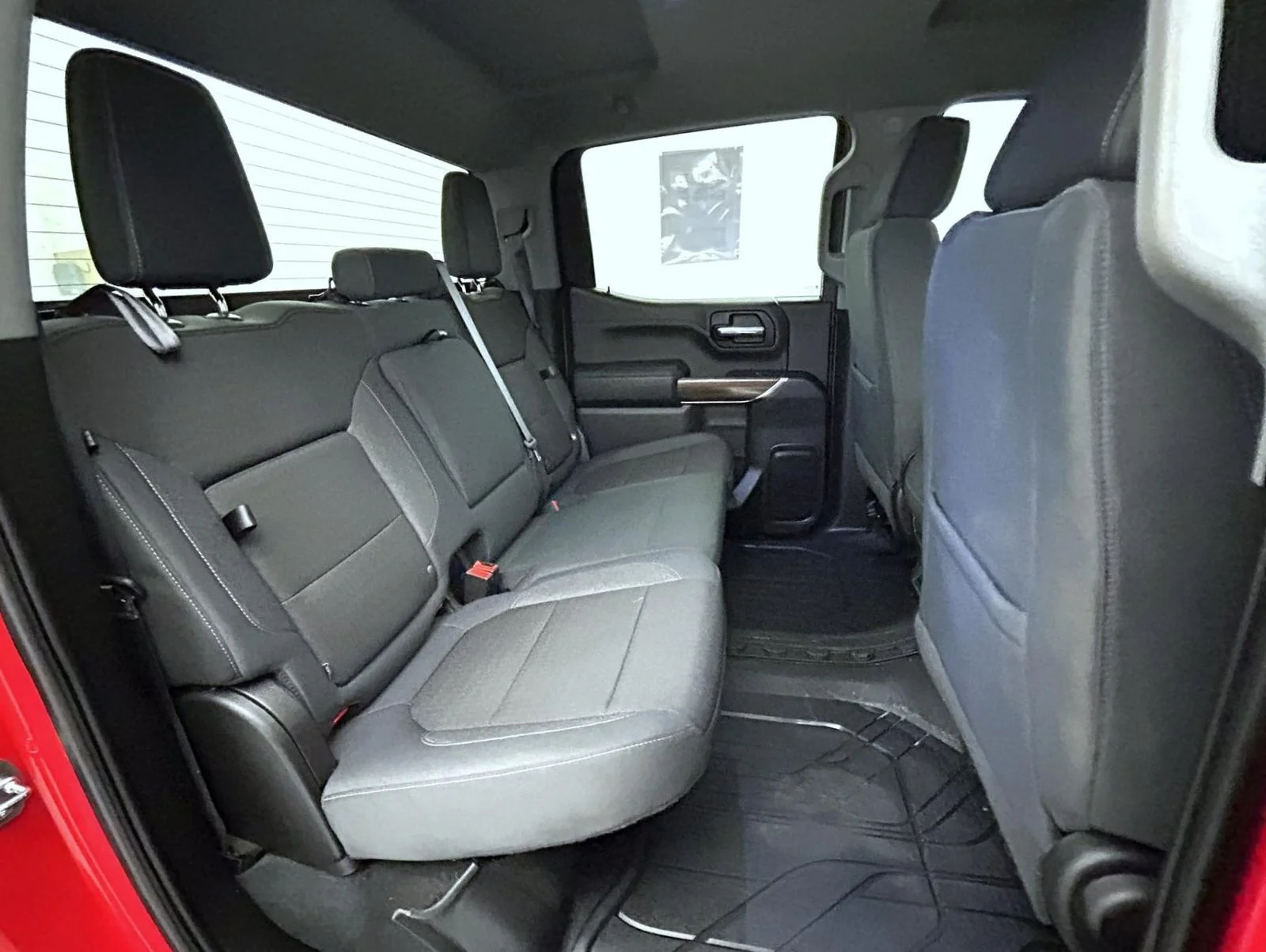 Used 2019 Red Chevrolet RST image 18