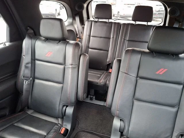 Used 2022 Red Dodge R/T Plus image 18